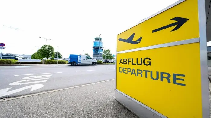 Die Flugabgabe soll nach Vorstellung der Vize-LHs einen Abflug machen
