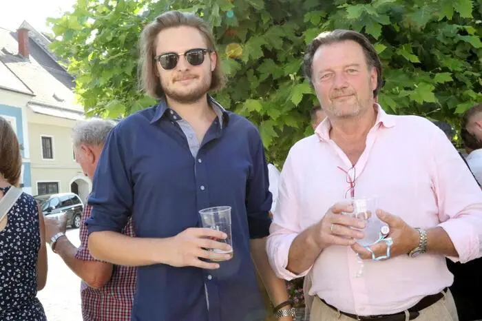 Übrigens: Ein Video gibt es auf Facebook Kleine Zeitung St. Veit/Feldkirchen zu sehen! Klicken Sie sich durch die Fotogalerie! 