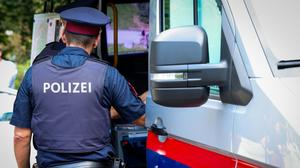 Die Polizistensituation im Bezirk Liezen hat sich verbessert, ist aber noch nicht ideal