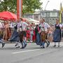 Symbolfoto: Die Landjugend feiert Geburtstag