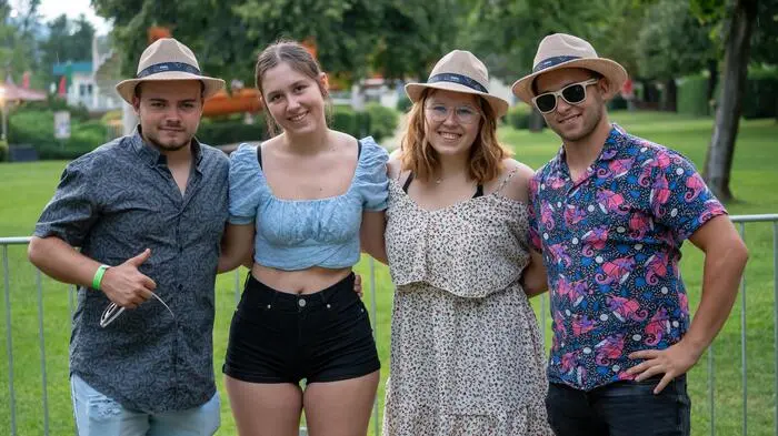 Sommer, Sonne und coole Musik - die Junge Stadt Weiz lud am vergangenen Freitag abermals ein zu ihrer Baywatchparty im Weizer Schwimmbad. 