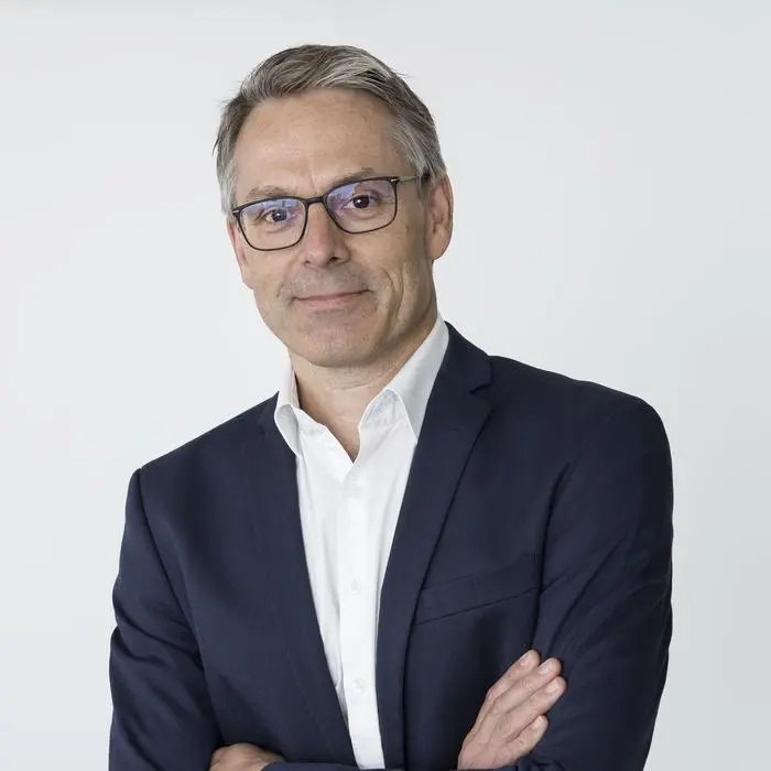 René Tritschner, ABA-Chef