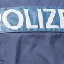 Die Polizei ersucht um Hinweise auf Tatverdächtige