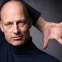 Zieht nach Berlin: Burgtheaterstar Joachim Meyerhoff