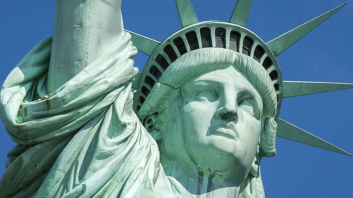 Amerikareisende müssen im Internet einen Antrag stellen!
