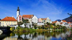 Frohnleiten hat eine reizvolle Altstadt. Zwar ist der Ort als einer von nur zwei in Graz Umgebung auch zuletzt nicht gewachsen, doch das soll sich bald ändern