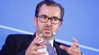 APA-Geschäftsführer Clemens Pig