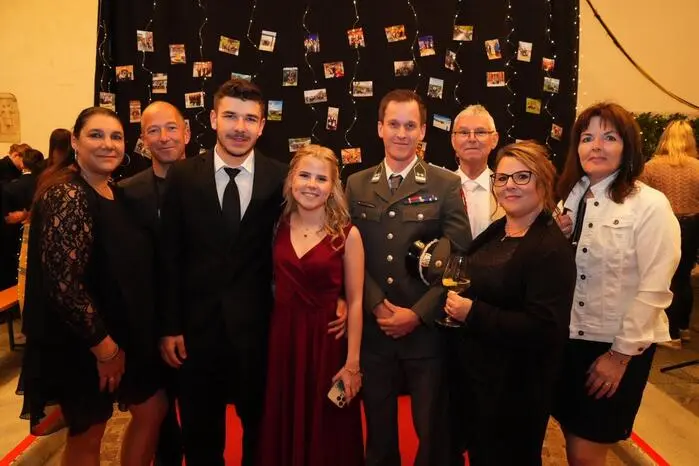 HLW Ball 2025 Spittal