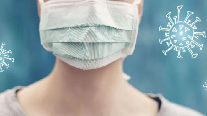 Experten sind sich einig: Abstand und Hygiene sind noch immer das A und O