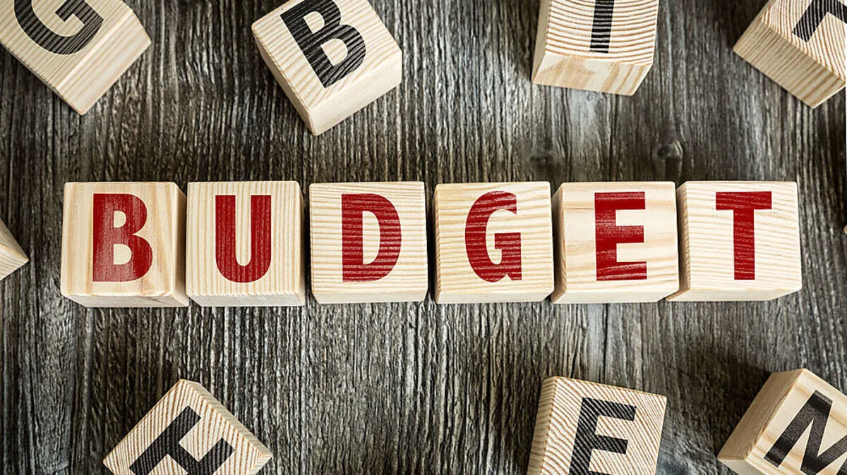 Das Geld fließt in Arbeit, Wirtschaft und Gesundheit