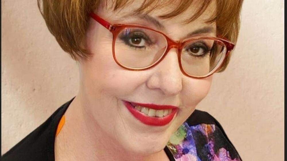 Sopranistin Gabriele Lechner ist verstorben