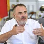 Burgenlands Landeshauptmann und SPÖ-Chef Hans Peter Doskozil 