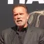 Arnold Schwarzenegger