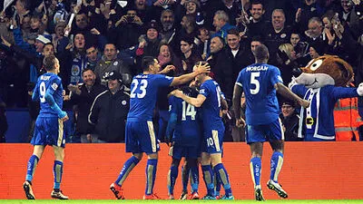 Leicester City