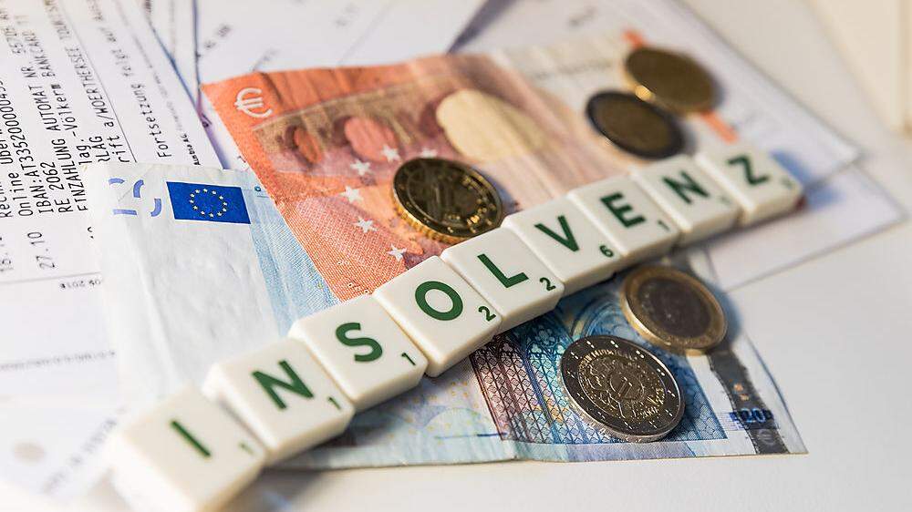 Klagenfurter Wechselstube für Kryptowährungen ist pleite