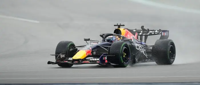 Softwareprobleme sorgten für massive Verzögerungen beim Formel-1-Rennen in Sepang