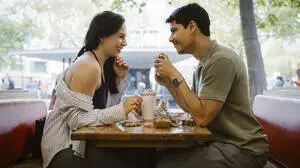 Viele Männer träumen von der „großen Liebe“. 