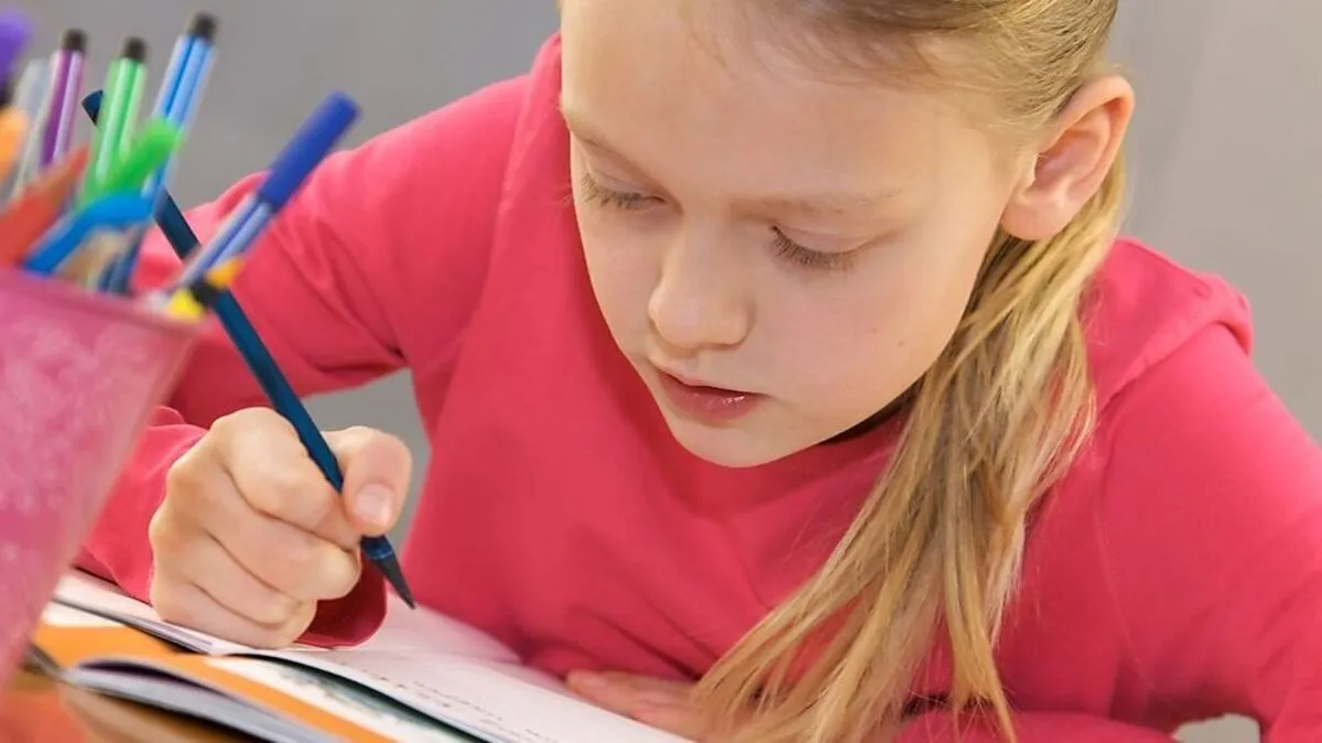 Rechtschreiben lernen: Psychologen untersuchten mehrere Methoden 