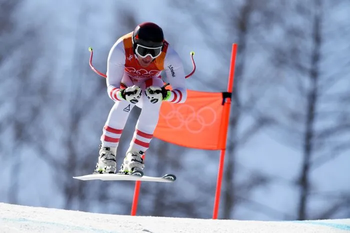 Matthias Mayer