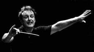 Wunder am Dirigentenpult: Carlos Kleiber
