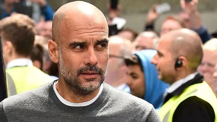Pep Guardiola holte Rodrigo