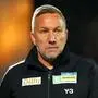 Manfred Schmid wird Hartberg verlassen