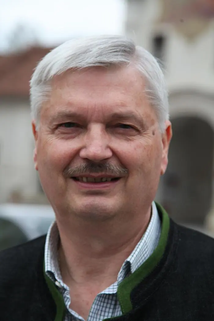 Der Pöllauer Bürgermeister Josef Pfeifer ist skeptisch