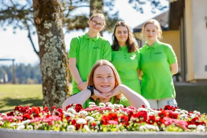  Down-Syndrom  Feldkirchen