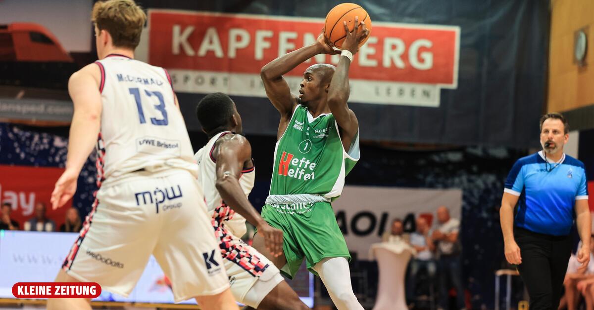 Andrew Jones: Er gewann sein hartes Spiel gegen Krebs