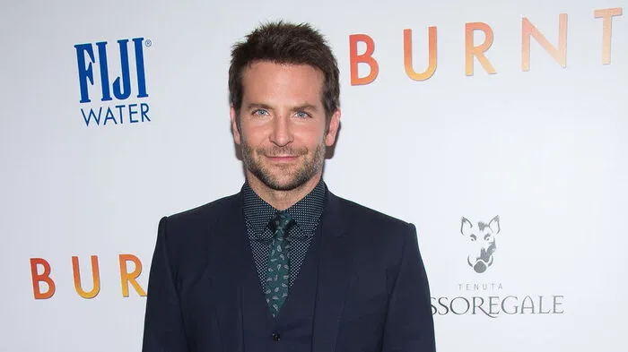 Bradley Cooper