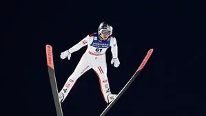 Daniel Tschofenig gewann