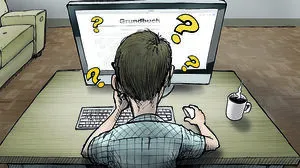 Die Übergabeverträge können von jedem eingesehen werden!