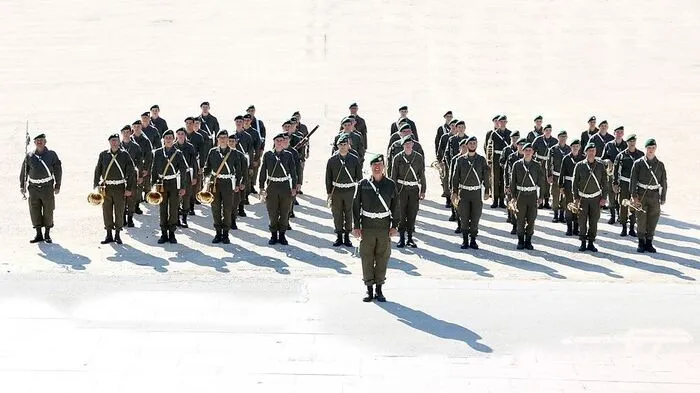 Am Freitag lädt die Militärmusik Kärnten zum Benefizkonzert in Knappenberg