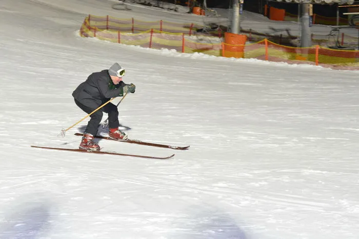 Für rund 200 Sportler geht es am Kreischberg auf die Piste.