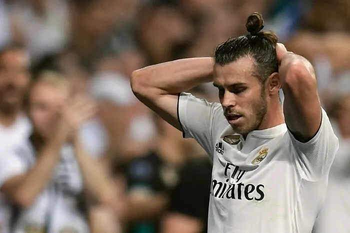 Gareth Bale (Wales/Real Madrid)