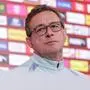 Ralf Rangnick gibt seinen WM-Kader bereit