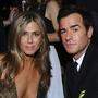 Jennifer Aniston und Justin Theroux gehen wieder getrennte Wege