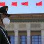 China überwacht seine Staatsbürger im Ausland - womöglich auch in Österreich