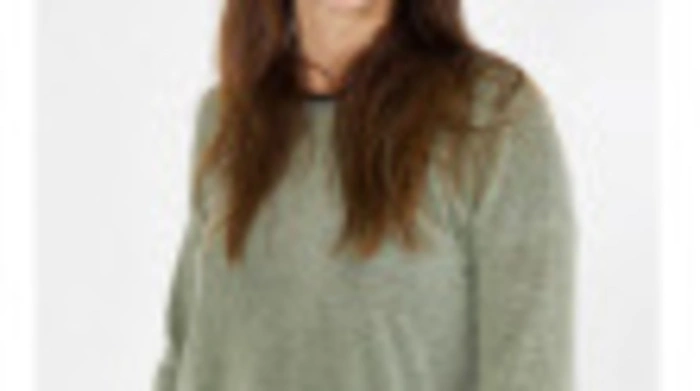 Anna Hein, Tänzerin und Choreografin. Sie tanzt auch heuer in Feldkirchen.