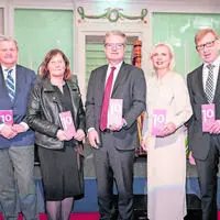 Zehn Jahre Landesverwaltungsgericht Steiermark wurde kürzlich gefeiert. Wie lange sollen aber die Gerichtspräsidenten bestellt werden?