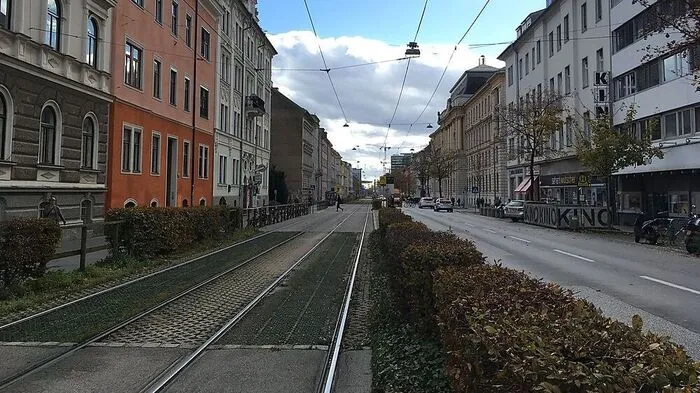Schönes Wochenende!