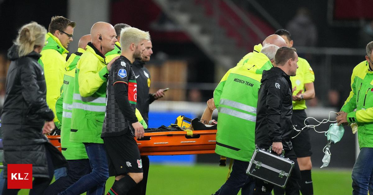 Bas Dost is on the road to recovery