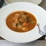 Rindsragout (Symbolfoto)