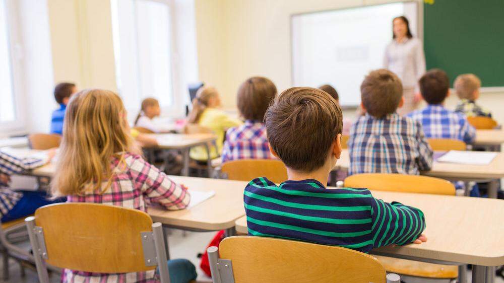 An Österreichs Schulen gibt es ab nächstem Jahr neue Fächer