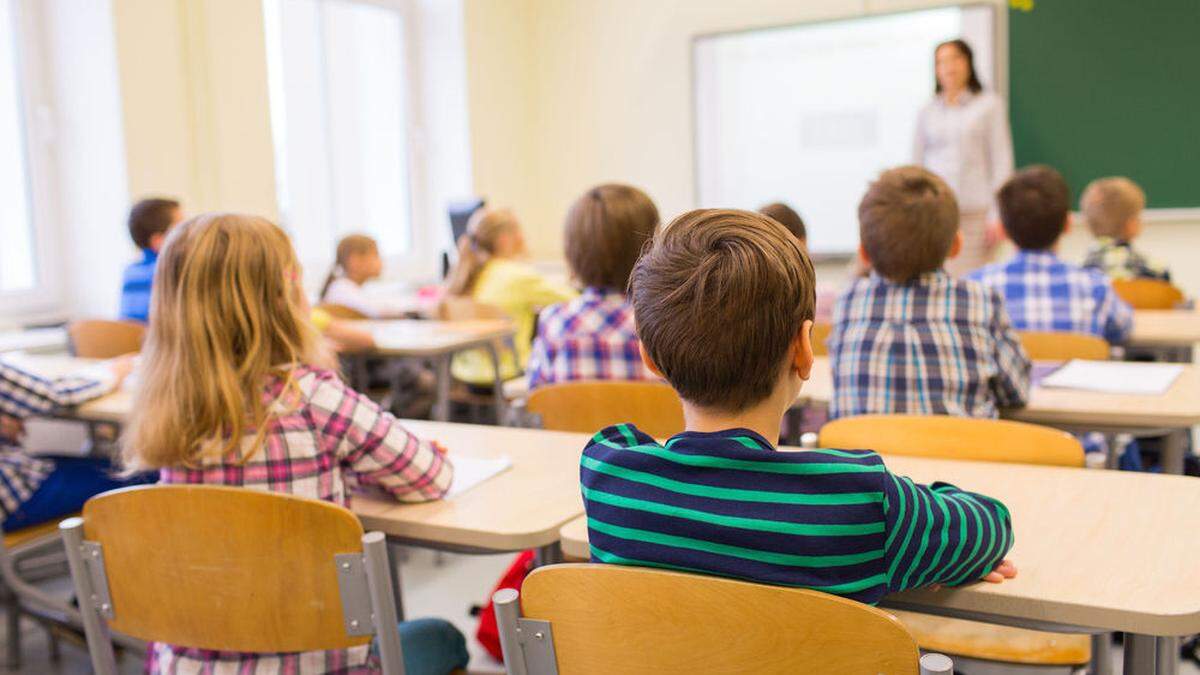 An Österreichs Schulen gibt es ab nächstem Jahr neue Fächer