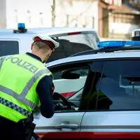 Der Fahrschüler wurde dem Polizeiarzt vorgeführt