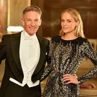 Mirjam Weichselbraun und Andi Knoll sind wieder für die ORF-Übertragung im Einsatz