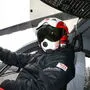 Alle ARA-Piloten fliegen derzeit mit Schutzmaske