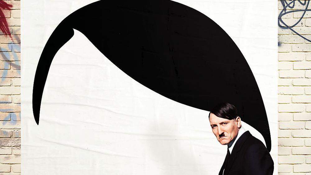 Ab Oktober im Kino: Die Hitler-Satire "Er ist wieder da"