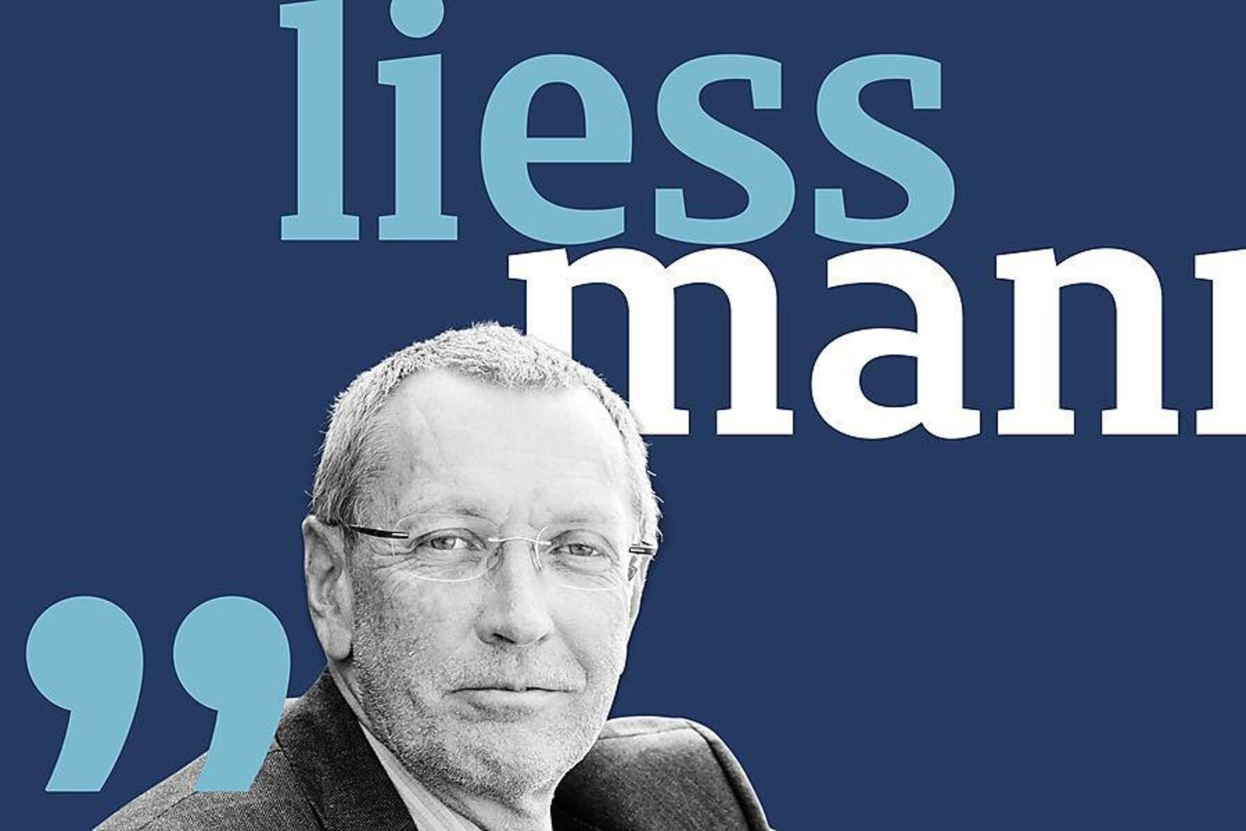 Konrad Paul Liessmann: Muss der Staat wirklich alles regeln?